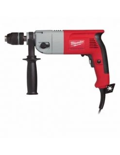 Perceuse HD2E 13 R 705W 60Nm 2 Vitesse - 4933390186 - Milwaukee | IFD Outillage