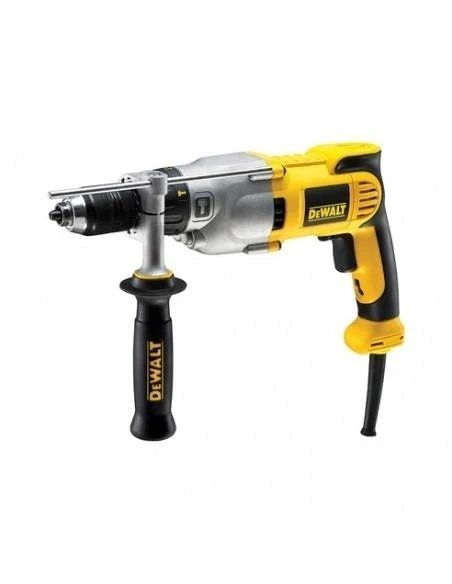 Perceuse Percussion 2 Vitesses 1100W - Coffret - DWD524KS - Dewalt | IFD Outillage 3 Perceuse Percussion 2 Vitesses 1100W - Coffret - DWD524KS - Dewalt | IFD Outillage