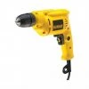 Perceuse Rotative 550W Avec Mandrin Autoserrant 10mm - DWD014S - Dewalt | IFD Outillage