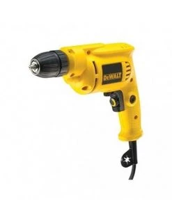 Perceuse Rotative 550W Avec Mandrin Autoserrant 10mm - DWD014S - Dewalt | IFD Outillage