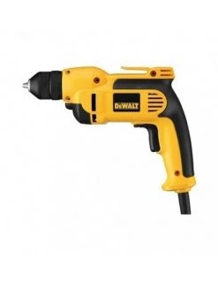 Perceuse Rotative 701W Avec Mandrin Autoserrant 10mm - DWD112S - Dewalt | IFD Outillage