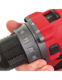 Perceuse Visseuse 12V FUEL M12 FDD-0 Machine Seule - 4933459815 - Milwaukee | IFD Outillage -Promos Perceuse - Visseuse Boutique perceuse visseuse 12v fuel m12 fdd 0 machine seule 4933459815 milwaukee 5