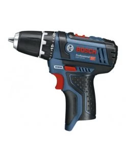 Perceuse Visseuse 12V GSR 12V-15 FC SOLO Machine Seule - 06019F6002 - Bosch | IFD Outillage -Promos Perceuse - Visseuse Boutique perceuse visseuse 12v gsr 12v 15 fc solo machine seule 06019f6002 bosch 1