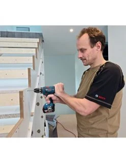 Perceuse Visseuse 18V 4Ah GSR 18V-28 | 06019H410A - Bosch | IFD Outillage -Promos Perceuse - Visseuse Boutique perceuse visseuse 18v 4ah gsr 18v 28 06019h410a bosch 2