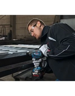 Perceuse Visseuse 18V 4Ah GSR 18V-28 | 06019H410A - Bosch | IFD Outillage -Promos Perceuse - Visseuse Boutique perceuse visseuse 18v 4ah gsr 18v 28 06019h410a bosch 3