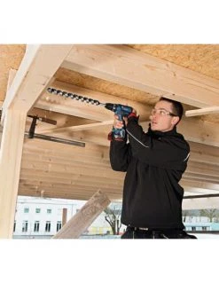 Perceuse Visseuse 18V 4Ah GSR 18V-28 | 06019H410A - Bosch | IFD Outillage -Promos Perceuse - Visseuse Boutique perceuse visseuse 18v 4ah gsr 18v 28 06019h410a bosch 4