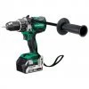Hikoki - Hitachi Hikoki - Hitachi Perceuse Visseuse 18V 5.0Ah Li-ion - DS18DBL2WPZ - Hikoki Hitachi | IFD Outillage -Promos Perceuse - Visseuse Boutique perceuse visseuse 18v 50ah li ion ds18dbl2wpz hikoki hitachi