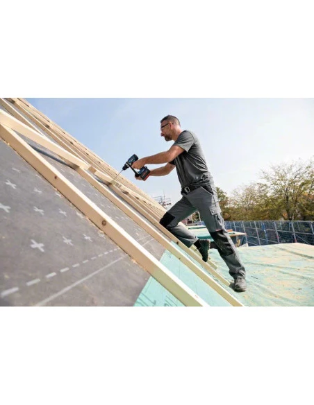 Perceuse-Visseuse 18V 8Ah ProCore Bluetooth GSR 18V-150 C L-BOXX | 06019J5005 - Bosch | IFD Outillage 8 Perceuse-Visseuse 18V 8Ah ProCore Bluetooth GSR 18V-150 C L-BOXX | 06019J5005 - Bosch | IFD Outillage – Image 6