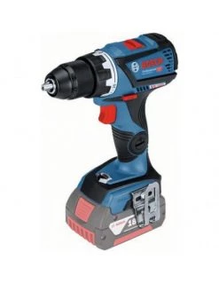 Perceuse Visseuse 18V GSB 18V-60 C SOLO Machine Seule - 06019G2103 - Bosch | IFD Outillage -Promos Perceuse - Visseuse Boutique perceuse visseuse 18v gsb 18v 60 c solo machine seule 06019g2103 bosch 1