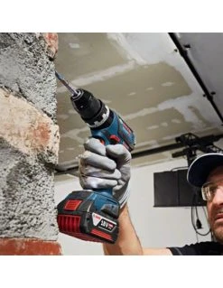 Perceuse Visseuse 18V GSB 18V-60 C SOLO Machine Seule - 06019G2103 - Bosch | IFD Outillage -Promos Perceuse - Visseuse Boutique perceuse visseuse 18v gsb 18v 60 c solo machine seule 06019g2103 bosch 3