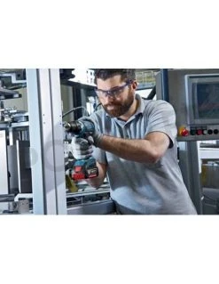 Perceuse Visseuse 18V Solo Connectable GSR 18V-60C - 06019G1103 - Bosch | IFD Outillage -Promos Perceuse - Visseuse Boutique perceuse visseuse 18v solo connectable gsr 18v 60c 06019g1103 bosch 2