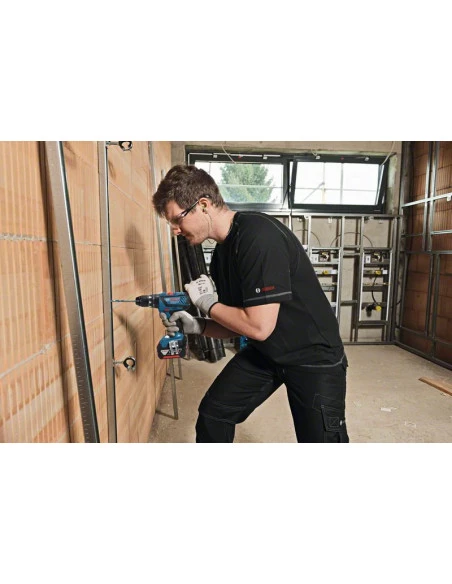 Perceuse-visseuse à Percussion 18V 2.0Ah GSB 18V-28 L-Case | 06019H400B - Bosch | IFD Outillage 5 Perceuse-visseuse à Percussion 18V 2.0Ah GSB 18V-28 L-Case | 06019H400B - Bosch | IFD Outillage – Image 3