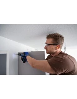 Perceuse Visseuse à Percussion GSB 12V-35 Solo L-Boxx | 06019J9001 - Bosch | IFD Outillage -Promos Perceuse - Visseuse Boutique perceuse visseuse a percussion gsb 12v 35 solo l boxx 06019j9001 bosch 1