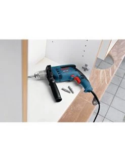 Perceuse-visseuse à Percussion GSB 13 RE | 0601217103 - Bosch | IFD Outillage 9 Perceuse-visseuse à Percussion GSB 13 RE | 0601217103 - Bosch | IFD Outillage -Promos Perceuse - Visseuse Boutique perceuse visseuse a percussion gsb 13 re 0601217103 bosch 1