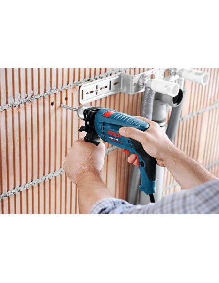 Perceuse-visseuse à Percussion GSB 13 RE | 0601217103 - Bosch | IFD Outillage 6 Perceuse-visseuse à Percussion GSB 13 RE | 0601217103 - Bosch | IFD Outillage – Image 4