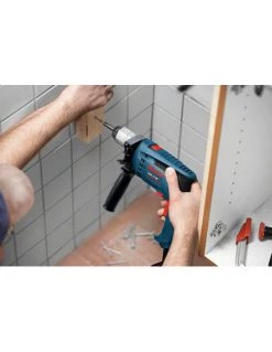 Perceuse-visseuse à Percussion GSB 13 RE | 0601217103 - Bosch | IFD Outillage 11 Perceuse-visseuse à Percussion GSB 13 RE | 0601217103 - Bosch | IFD Outillage -Promos Perceuse - Visseuse Boutique perceuse visseuse a percussion gsb 13 re 0601217103 bosch 3