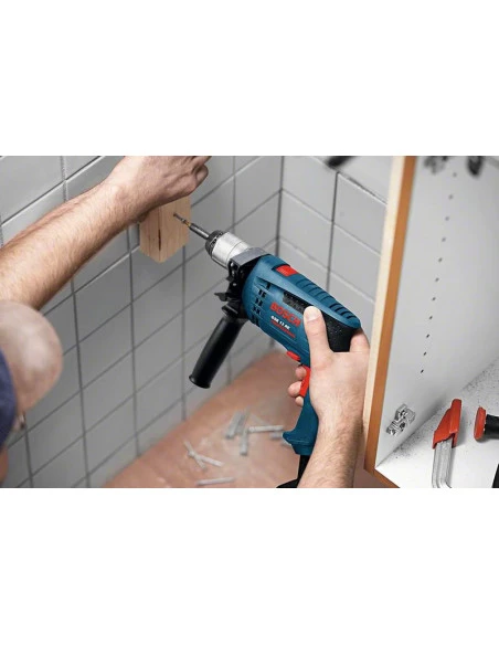 Perceuse-visseuse à Percussion GSB 13 RE | 0601217103 - Bosch | IFD Outillage 7 Perceuse-visseuse à Percussion GSB 13 RE | 0601217103 - Bosch | IFD Outillage – Image 5