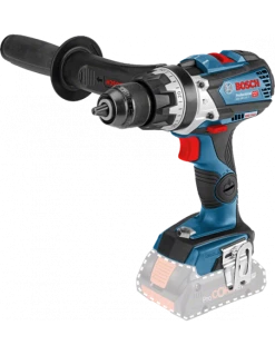 Perceuse Visseuse à Percussion GSB 18V-110 C Solo | 06019G0309 - Bosch | IFD Outillage