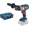 Perceuse Visseuse à Percussion GSB 18V-110 C Solo L-Boxx | 06019G030A - Bosch | IFD Outillage -Promos Perceuse - Visseuse Boutique perceuse visseuse a percussion gsb 18v 110 c solo l boxx 06019g030a bosch