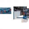 Perceuse-Visseuse à Percussion GSB 18V-150 C Solo L-BOXX (machine Seule) | 06019J5102 - Bosch | IFD Outillage