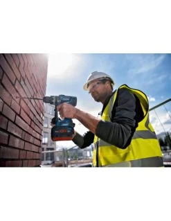 Perceuse-Visseuse à Percussion GSB 18V-150 C Solo (machine Seule) | 06019J5101 - Bosch | IFD Outillage -Promos Perceuse - Visseuse Boutique perceuse visseuse a percussion gsb 18v 150 c solo machine seule 06019j5101 bosch 3