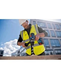 Perceuse-Visseuse à Percussion GSB 18V-150 C Solo (machine Seule) | 06019J5101 - Bosch | IFD Outillage -Promos Perceuse - Visseuse Boutique perceuse visseuse a percussion gsb 18v 150 c solo machine seule 06019j5101 bosch 4