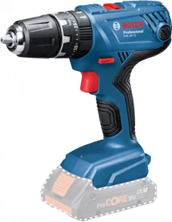 Perceuse Visseuse à Percussion GSB 18V-21 Solo | 06019H1176 - Bosch | IFD Outillage