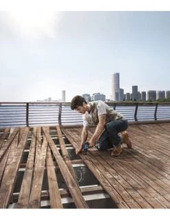 Perceuse Visseuse à Percussion GSB 18V-55 2Ah | 06019H5305 - Bosch | IFD Outillage 7 Perceuse Visseuse à Percussion GSB 18V-55 2Ah | 06019H5305 - Bosch | IFD Outillage -Promos Perceuse - Visseuse Boutique perceuse visseuse a percussion gsb 18v 55 2ah 06019h5305 bosch 1