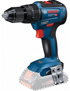 Perceuse Visseuse à Percussion GSB 18V-55 2Ah | 06019H5305 - Bosch | IFD Outillage