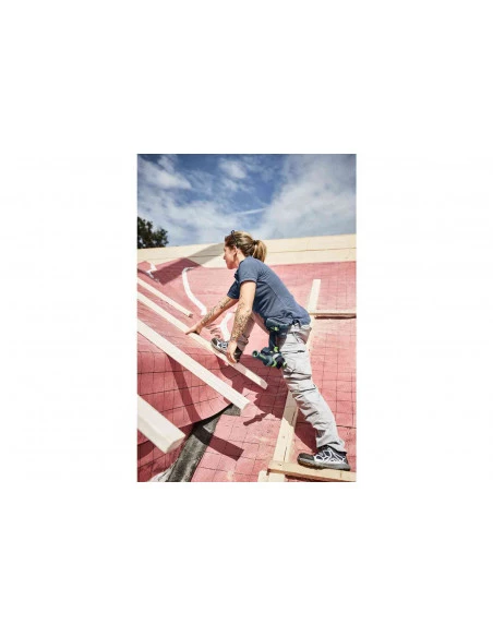 Perceuse-visseuse à Percussion QUADRIVE TPC 18/4 5,2/4,0 I-Plus | 575605 - Festool | IFD Outillage 8 Perceuse-visseuse à Percussion QUADRIVE TPC 18/4 5,2/4,0 I-Plus | 575605 - Festool | IFD Outillage – Image 6