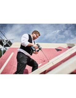 Perceuse-visseuse à Percussion QUADRIVE TPC 18/4 I-Basic | 575604 - Festool | IFD Outillage 12 Perceuse-visseuse à Percussion QUADRIVE TPC 18/4 I-Basic | 575604 - Festool | IFD Outillage -Promos Perceuse - Visseuse Boutique perceuse visseuse a percussion quadrive tpc 18 4 i basic 575604 festool 4