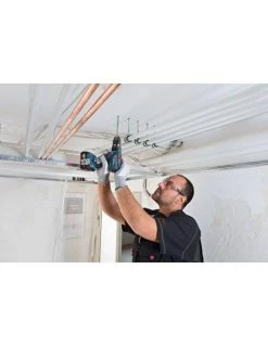 Perceuse-visseuse à Percussion Sans Fil GSB 18V-28 5.0Ah Coffret L-BOXX - 06019H4001 - Bosch | IFD Outillage -Promos Perceuse - Visseuse Boutique perceuse visseuse a percussion sans fil gsb 18v 28 50ah coffret l boxx 06019h4001 bosch 3