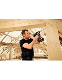 Perceuse-visseuse à Percussion Sans-fil GSB 36 VE-2-LI Compact, 2 Batteries 2,0 Ah, L-BOXX - Bosch | IFD Outillage -Promos Perceuse - Visseuse Boutique perceuse visseuse a percussion sans fil gsb 36 ve 2 li compact 2 batteries 20 ah l boxx bosch 3