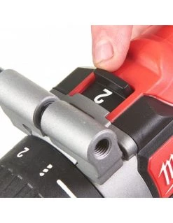 Perceuse Visseuse BRUSHLESS 18V 4Ah 85 Nm M18 BLDD2-402X | 4933464559 - Milwaukee | IFD Outillage -Promos Perceuse - Visseuse Boutique perceuse visseuse brushless 18v 4ah 85 nm m18 bldd2 402x 4933464559 milwaukee 5