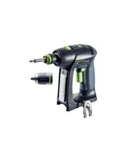 Perceuse-visseuse C 18-Basic | 576434 - Festool | IFD Outillage -Promos Perceuse - Visseuse Boutique perceuse visseuse c 18 basic 576434 festool 1
