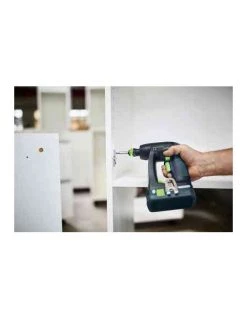 Perceuse-visseuse C 18-Basic | 576434 - Festool | IFD Outillage -Promos Perceuse - Visseuse Boutique perceuse visseuse c 18 basic 576434 festool 3