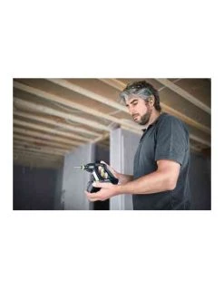 Perceuse-visseuse C 18-Basic | 576434 - Festool | IFD Outillage -Promos Perceuse - Visseuse Boutique perceuse visseuse c 18 basic 576434 festool 4