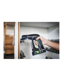 Perceuse-visseuse C 18-Basic | 576434 - Festool | IFD Outillage -Promos Perceuse - Visseuse Boutique perceuse visseuse c 18 basic 576434 festool 5