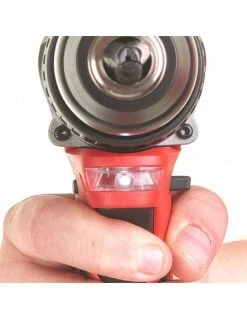 Perceuse Visseuse COMPACT 18V 4Ah | M18 CBLDD-402C - 4933464539 - Milwaukee | IFD Outillage -Promos Perceuse - Visseuse Boutique perceuse visseuse compact 18v 4ah m18 cbldd 402c 4933464539 milwaukee 5