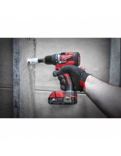 Perceuse Visseuse COMPACT 18V | M18 CBLDD-0X (machine Seule) - 4933464555 - Milwaukee | IFD Outillage -Promos Perceuse - Visseuse Boutique perceuse visseuse compact 18v m18 cbldd 0x machine seule 4933464555 milwaukee 2