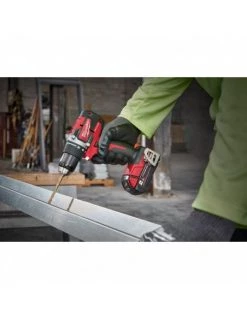 Perceuse Visseuse COMPACT 18V | M18 CBLDD-0X (machine Seule) - 4933464555 - Milwaukee | IFD Outillage -Promos Perceuse - Visseuse Boutique perceuse visseuse compact 18v m18 cbldd 0x machine seule 4933464555 milwaukee 3