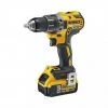 Perceuse Visseuse Compact XR 18V 5Ah Li-Ion Brushless - 2 Batteries - Coffret - DCD791P2 - Dewalt | IFD Outillage 2 Perceuse Visseuse Compact XR 18V 5Ah Li-Ion Brushless - 2 Batteries - Coffret - DCD791P2 - Dewalt | IFD Outillage -Promos Perceuse - Visseuse Boutique perceuse visseuse compact xr 18v 5ah li ion brushless 2 batteries coffret dcd791p2 dewalt