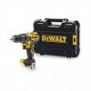 Perceuse Visseuse Compact XR 18V - Sans Batterie Ni Chargeur - Coffret TSTAK - DCD791NT - Dewalt | IFD Outillage