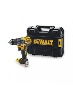 Perceuse Visseuse Compact XR 18V - Sans Batterie Ni Chargeur - Coffret TSTAK - DCD791NT - Dewalt | IFD Outillage