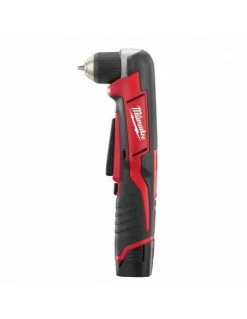 Perceuse Visseuse D'angle Sans Fil 12V Li-Ion C12 RAD-0 (machine Seule) | 4933416900 - Milwaukee | IFD Outillage