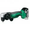 Hikoki - Hitachi Hikoki - Hitachi Perceuse Visseuse D’angle 18V 2.5Ah Li-ion - DN18DSLLEZ - Hikoki Hitachi | IFD Outillage -Promos Perceuse - Visseuse Boutique perceuse visseuse dangle 18v 25ah li ion dn18dsllez hikoki hitachi
