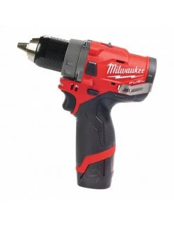 Perceuse-visseuse FUEL 12V 2Ah 44 Nm | M12 FDD-202X - 4933459816 - Milwaukee | IFD Outillage 11 Perceuse-visseuse FUEL 12V 2Ah 44 Nm | M12 FDD-202X - 4933459816 - Milwaukee | IFD Outillage -Promos Perceuse - Visseuse Boutique perceuse visseuse fuel 12v 2ah 44 nm m12 fdd 202x 4933459816 milwaukee 3