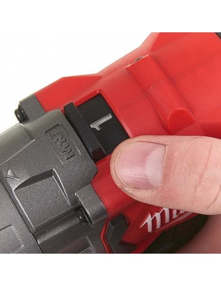 Perceuse Visseuse FUEL 18V 5Ah | M18 FDD2-502X - 4933464267 - Milwaukee | IFD Outillage 7 Perceuse Visseuse FUEL 18V 5Ah | M18 FDD2-502X - 4933464267 - Milwaukee | IFD Outillage – Image 5
