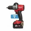 Perceuse Visseuse FUEL 18V 5Ah One-Key | M18 ONEDD2-502X - 4933464525 - Milwaukee | IFD Outillage 2 Perceuse Visseuse FUEL 18V 5Ah One-Key | M18 ONEDD2-502X - 4933464525 - Milwaukee | IFD Outillage -Promos Perceuse - Visseuse Boutique perceuse visseuse fuel 18v 5ah one key m18 onedd2 502x 4933464525 milwaukee