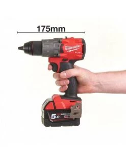 Perceuse Visseuse FUEL 18V | M18 FDD2-0X (machine Seule) - 4933464266 - Milwaukee | IFD Outillage 9 Perceuse Visseuse FUEL 18V | M18 FDD2-0X (machine Seule) - 4933464266 - Milwaukee | IFD Outillage -Promos Perceuse - Visseuse Boutique perceuse visseuse fuel 18v m18 fdd2 0x machine seule 4933464266 milwaukee 1